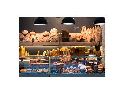 Vente Boulangerie - Pâtisserie à Melun
