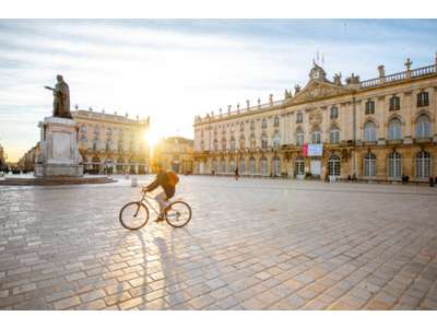 Vente Boulangerie - Pâtisserie à Nancy
