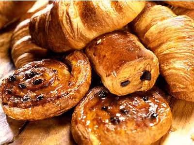 Vente boulangerie, ville à 20 min. de Nancy