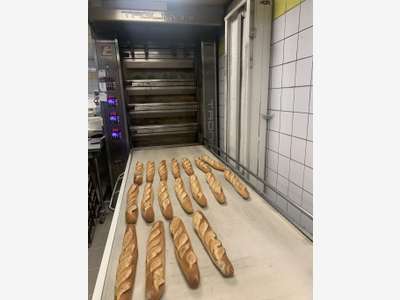 A vendre, belle boulangerie, centre 54