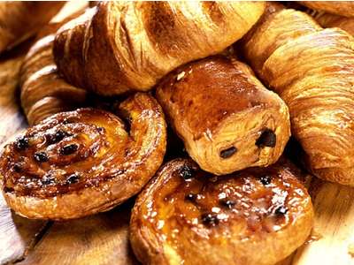 Vente Boulangerie - Pâtisserie à Baccarat