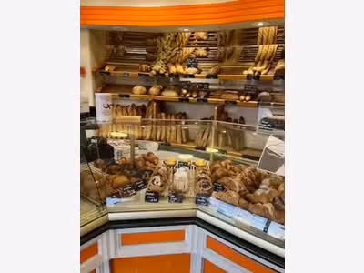 Boulangerie à vendre, limite Meurthe-et-Moselle