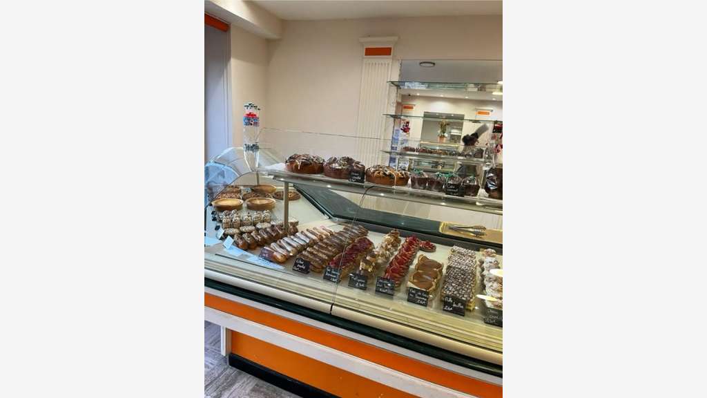 Boulangerie à vendre, limite Meurthe-et-Moselle