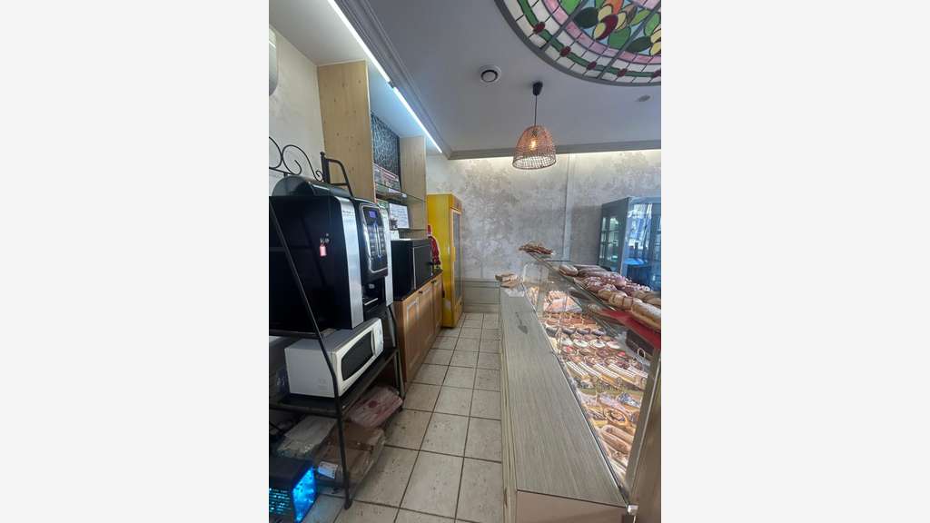 Vente boulangerie + logement à Migennes