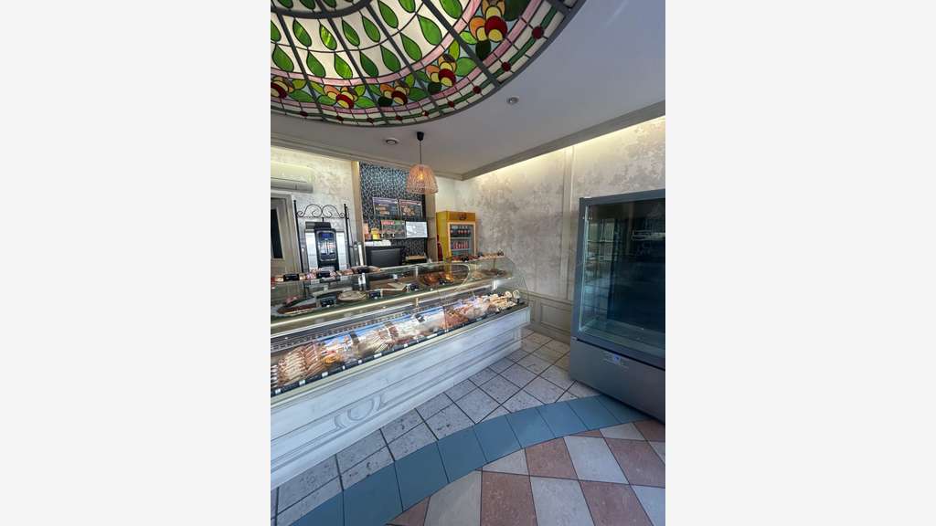 Vente boulangerie + logement à Migennes