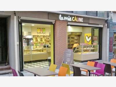 Vente terminal de cuisson sous enseigne Montauban