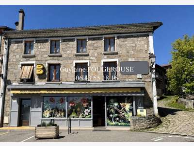 Vente boulangerie pâtisserie artisanale Montbrison