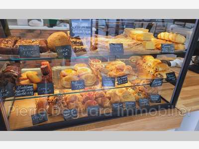 Vente boulangerie pâtisserie à Montpellier centre