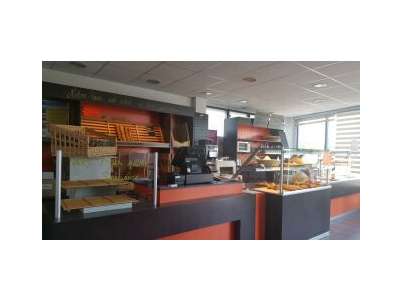 Vente Boulangerie - Pâtisserie à Montpellier