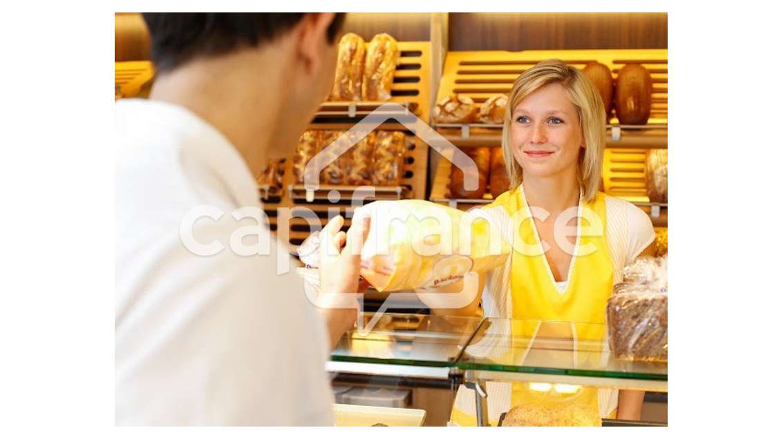 Cède boulangerie pâtisserie snacking à Montpellier