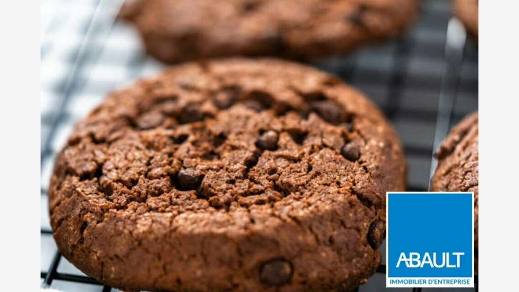 FDC biscuiterie à vendre à Montpellier 