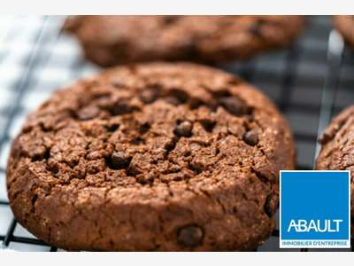FDC biscuiterie à vendre à Montpellier 