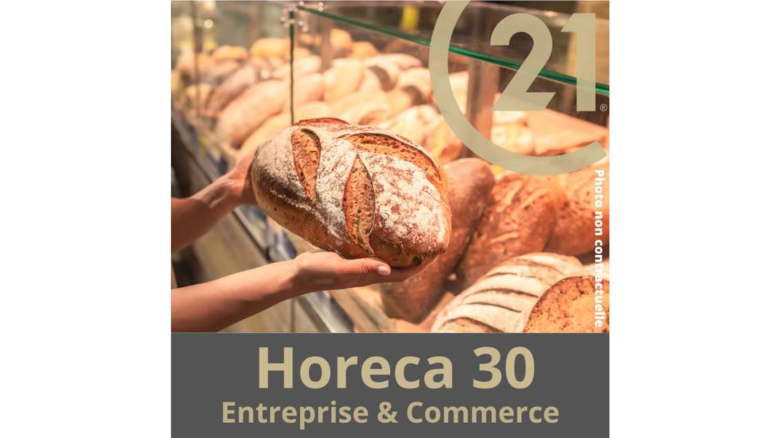 Vente boulangerie pâtisserie littoral Héraultais