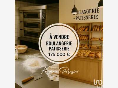 Boulangerie à Montréal
