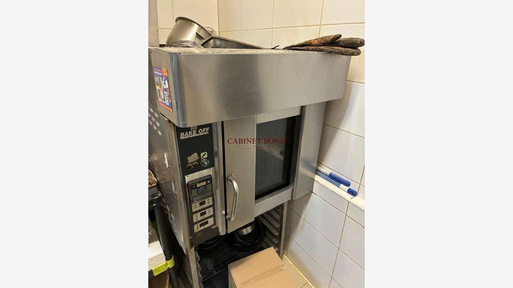 Vente boulangerie pâtisserie à Montrouge prox gare