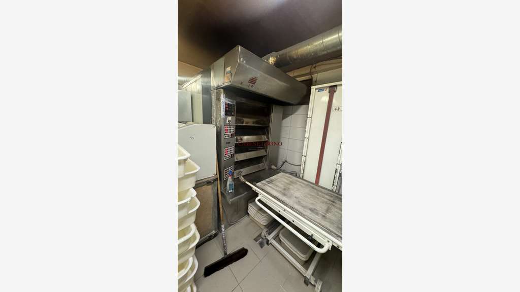 Vente boulangerie pâtisserie à Montrouge prox gare