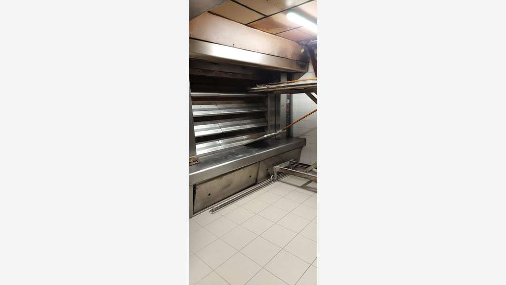 Vente boulangerie en secteur recherché du Morbihan