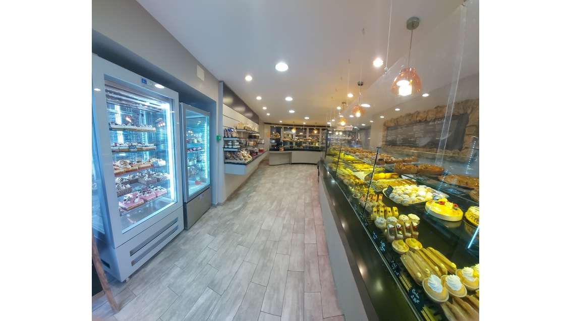 Vente boulangerie en secteur recherché du Morbihan