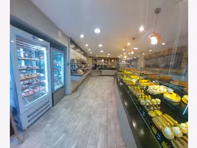 Vente boulangerie en secteur recherché du Morbihan
