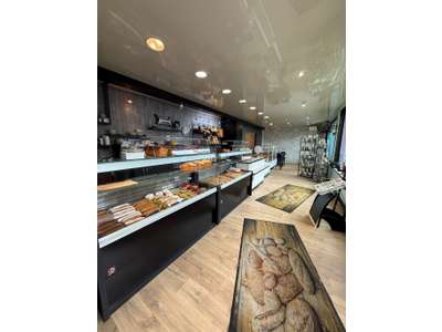 Vente Boulangerie - Pâtisserie à Folschviller