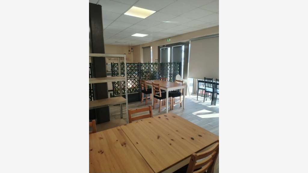 Boulangerie à vendre, axe Thionville/Bouzonville