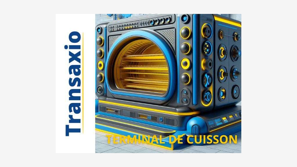 A vendre terminal de cuisson sous franchise 68