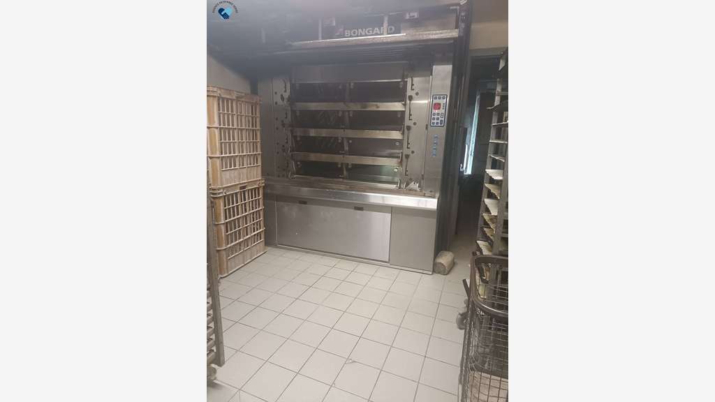 Vente boulangerie pâtisserie prox Narbonne plage