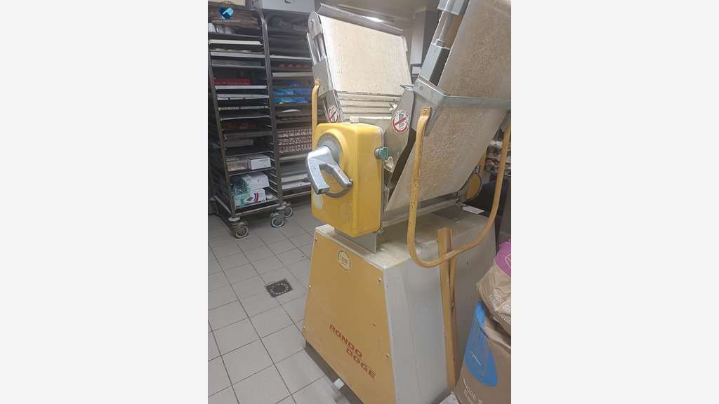 Vente boulangerie pâtisserie prox Narbonne plage