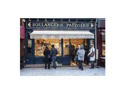 Vente Boulangerie - Pâtisserie à Nice