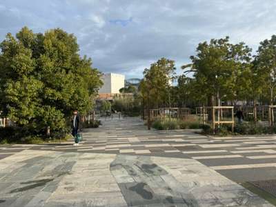 Vente Boulangerie - Pâtisserie à Nice