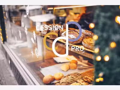 Boulangerie-pâtisserie à céder centre-ville Nîmes