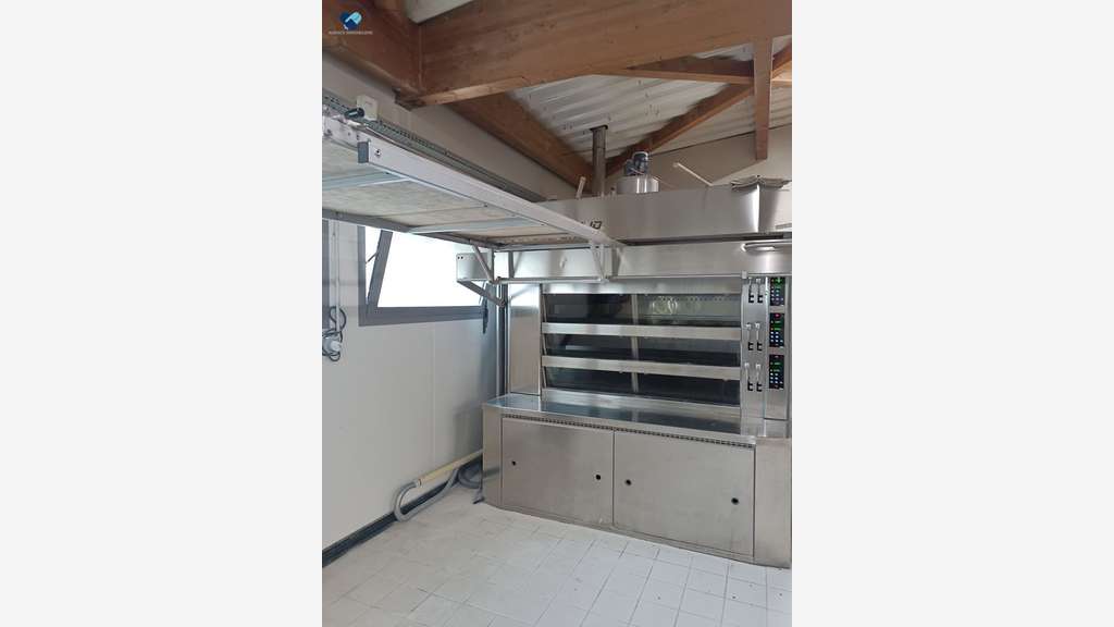 Vente boulangerie pâtisserie proche de Nohic