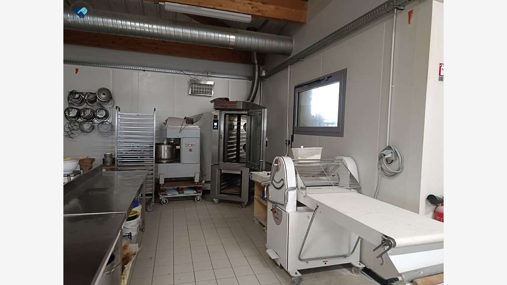 Vente boulangerie pâtisserie proche de Nohic