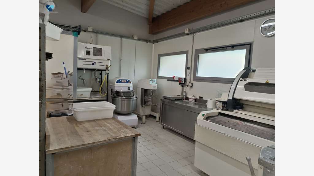 Vente boulangerie pâtisserie proche de Nohic