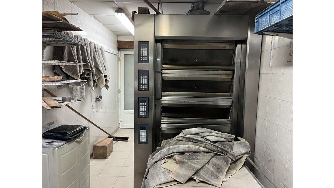 Boulangerie-pâtisserie à vendre sur Lille