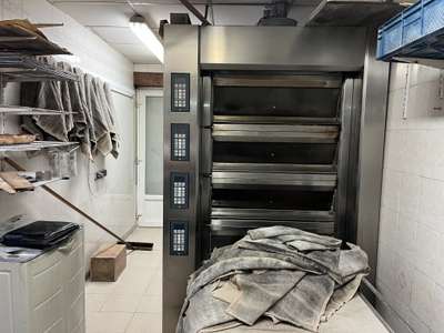 Vente Boulangerie - Pâtisserie dans le Nord