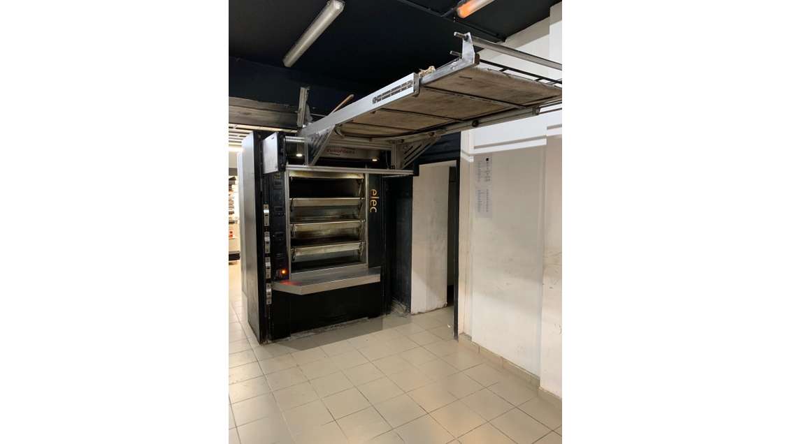 Boulangerie à vendre, ouest de Valenciennes