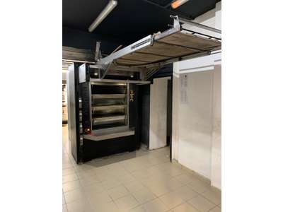 Vente Boulangerie - Pâtisserie à Hornaing