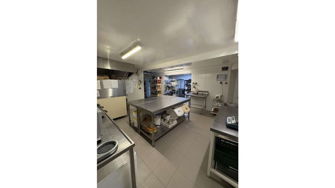 Boulangerie-pâtisserie à vendre Nord de Lille