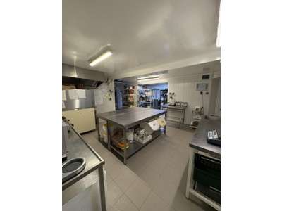 Vente Boulangerie - Pâtisserie à Quesnoy-sur-Deûle