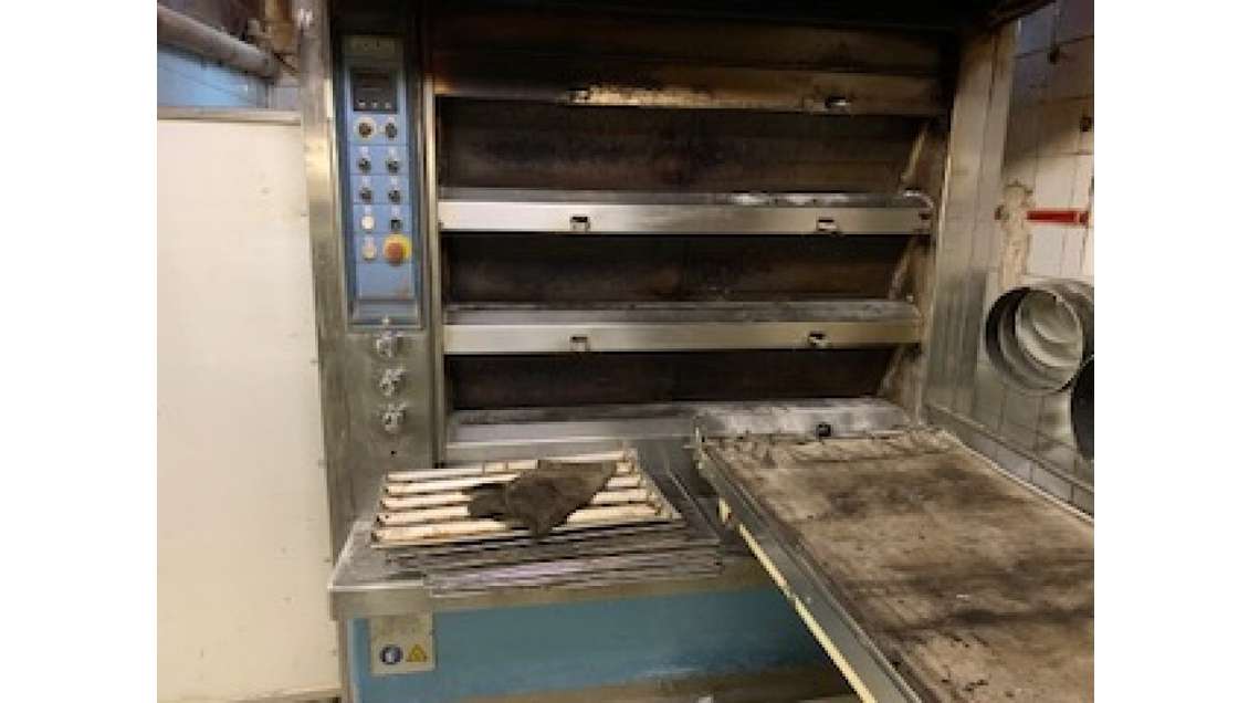 Boulangerie à vendre sur le Dunkerquois