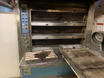 Vente Boulangerie - Pâtisserie à Dunkerque