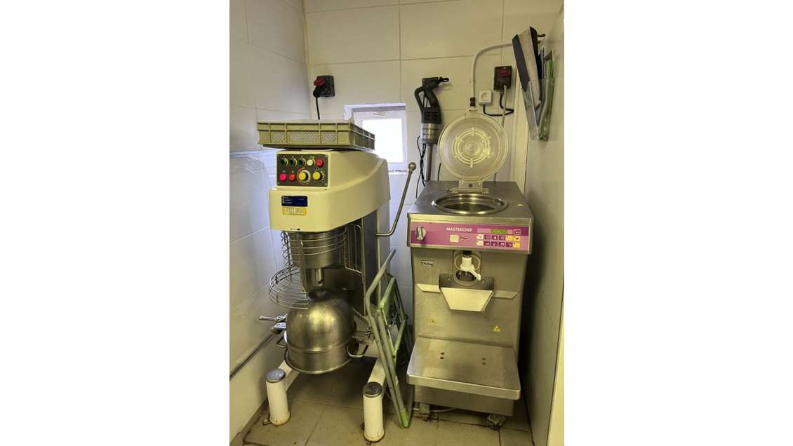 Boulangerie-pâtisserie à vendre dans le Pévèle