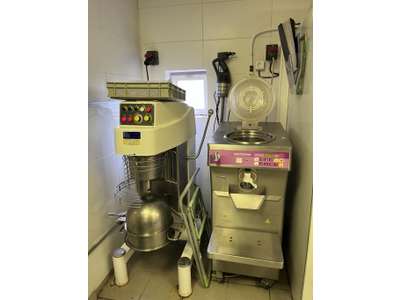 Vente Boulangerie - Pâtisserie à Pont-à-Marcq