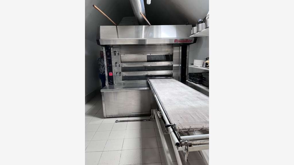 Boulangerie-pâtisserie à vendre dans le Pévèle