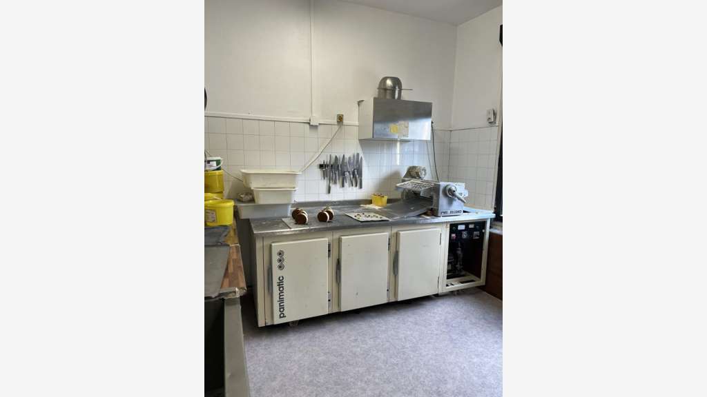 Boulangerie-pâtisserie à vendre en Pévèle Lille