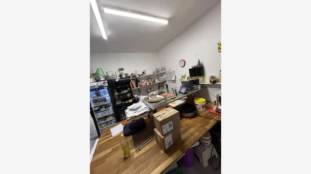 Boulangerie-pâtisserie à vendre en Pévèle Lille