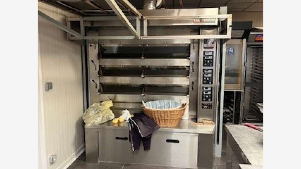 Boulangerie-pâtisserie à vendre sur le Dunkerquois