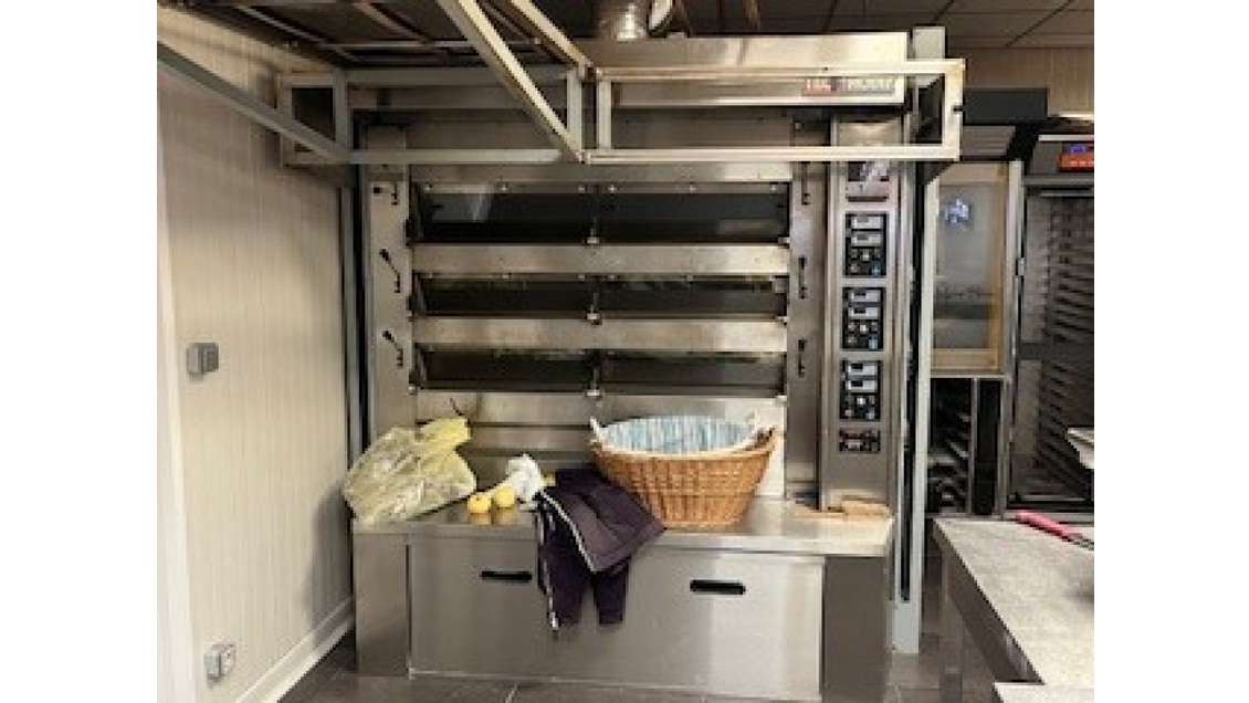 Boulangerie-pâtisserie à vendre sur le Dunkerquois