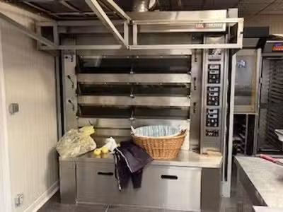 Boulangerie-pâtisserie à vendre sur le Dunkerquois